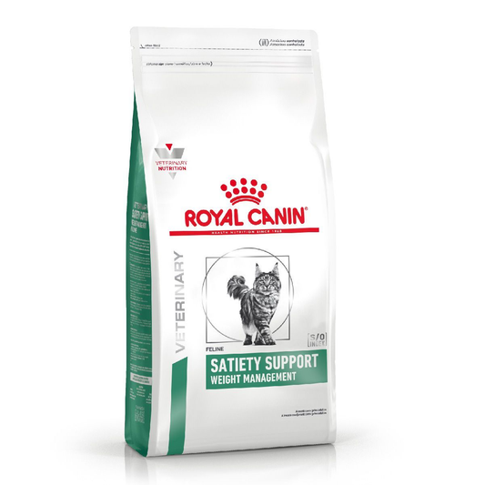 Royal Canin Satiety Support Feline