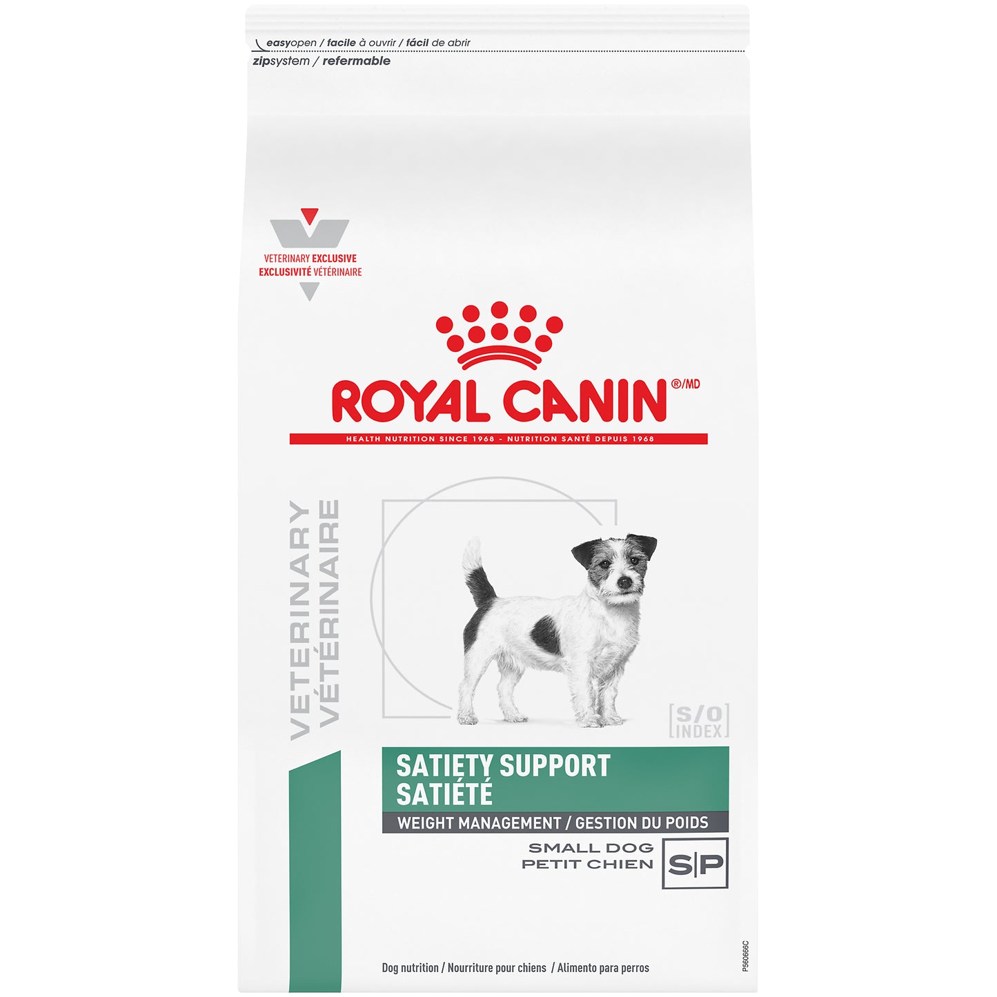 Royal Canin Satiety Support Small Dog