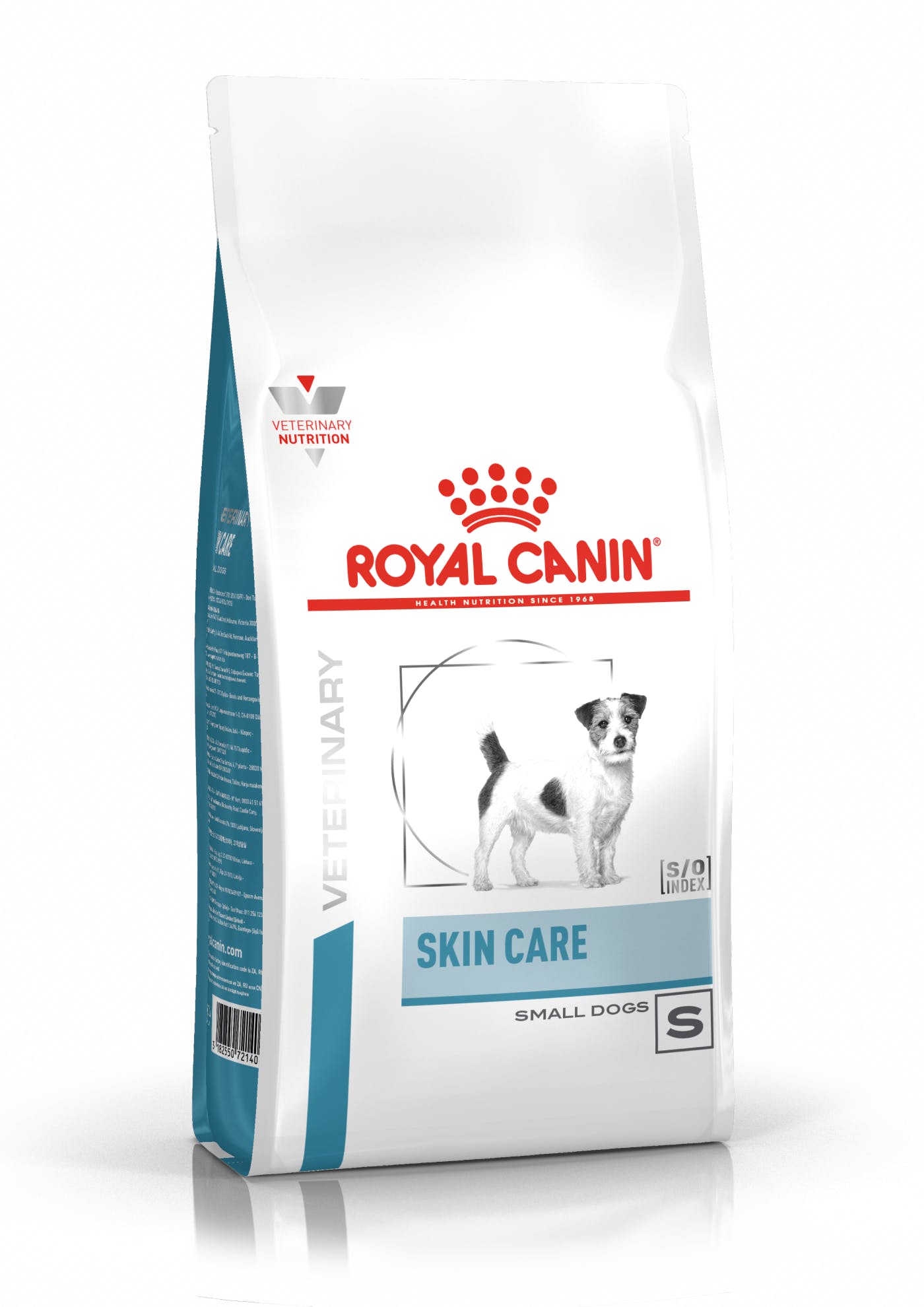 Royal Canin Skin Care Small Dog