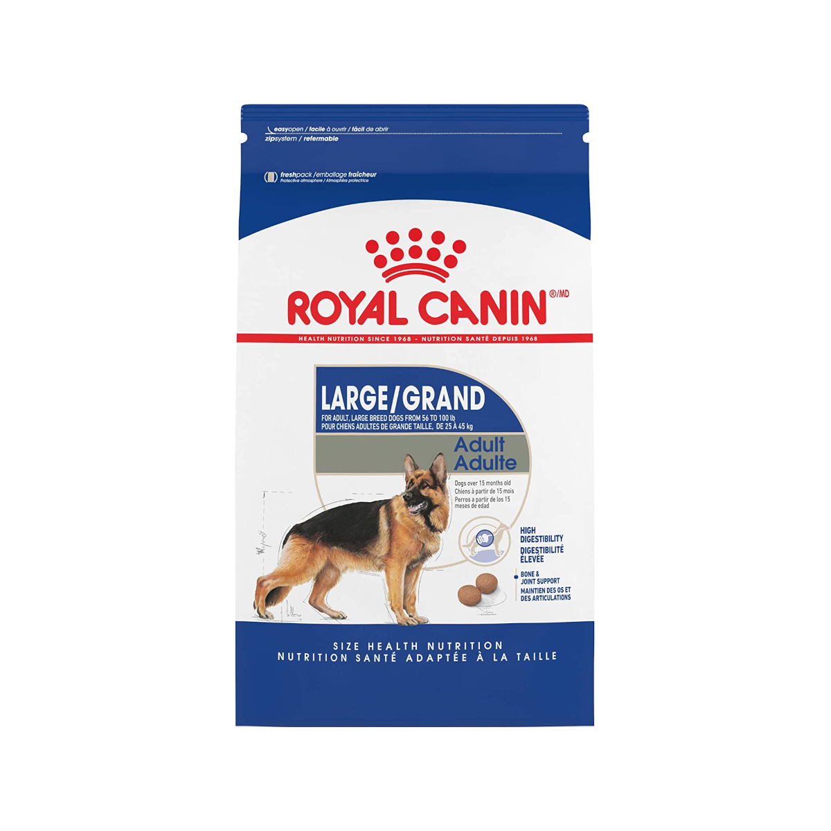 Royal Canin Starter Large Dog