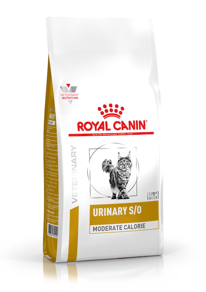 Royal Canin Urinary SO Moderate Calorie