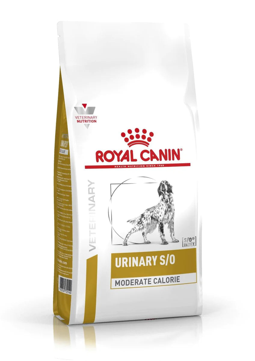 Royal Canin Urinary SO Moderate Calorie