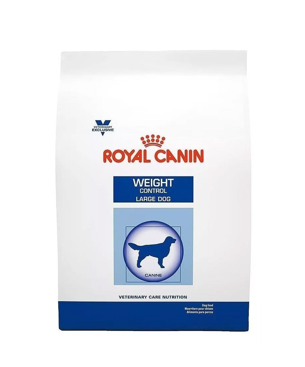Royal Canin Weight Control