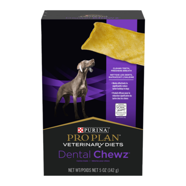 Proplan PPVD DENTAL CHEWZ