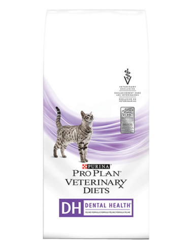 Proplan DH FELINE DRY 6 LB