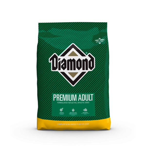 Diamond PREMIUM ADULT