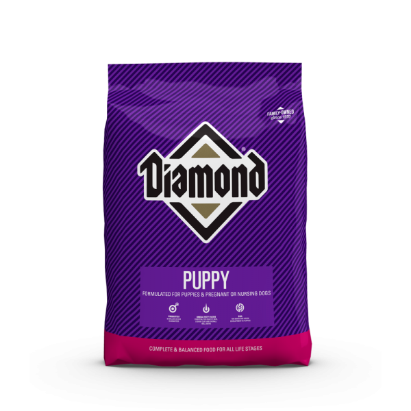 Diamond PUPPY