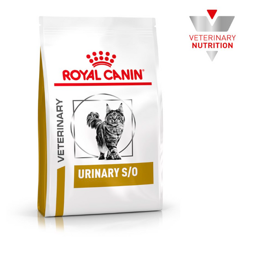 Royal Canin Urinary SO Feline