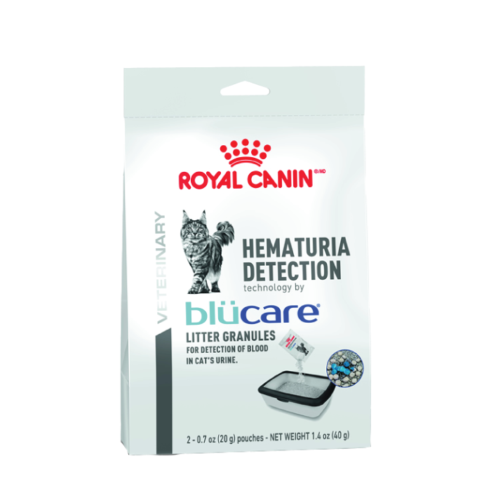 Hematuria Detection Box 2x20g