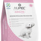 Nupec adulto razas mini