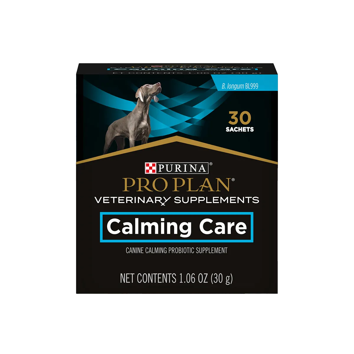 PPVD CALMING CARE CANINE
