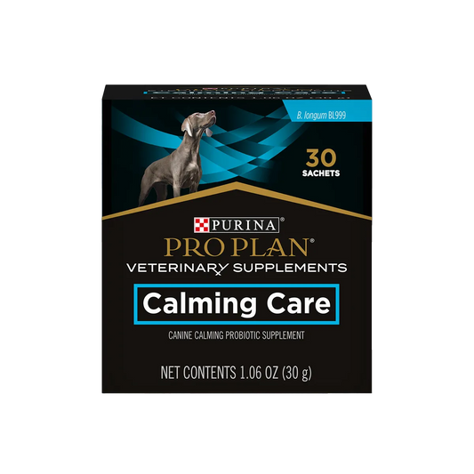 PPVD CALMING CARE CANINE
