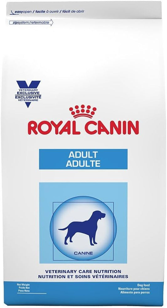 Canine Adult