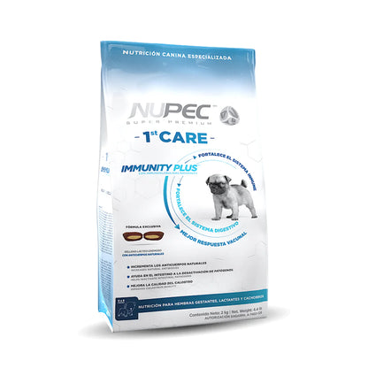 Nupec FIRST CARE