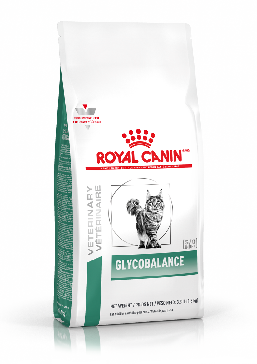 Royal Canin Glycobalance Feline – CaniaMX