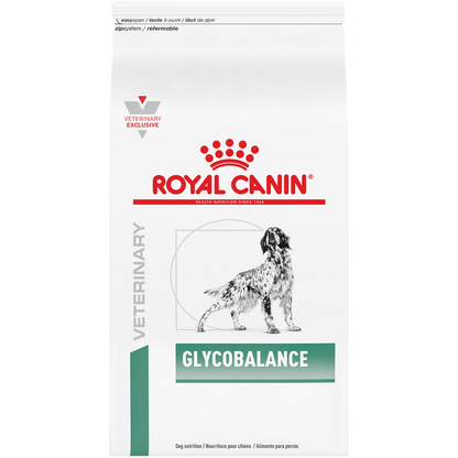 Glycobalance Canine