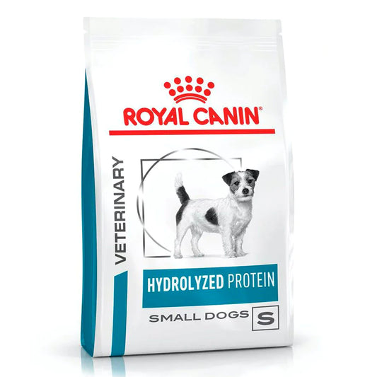 Hydrolyzed Protein AdultSmall Dog