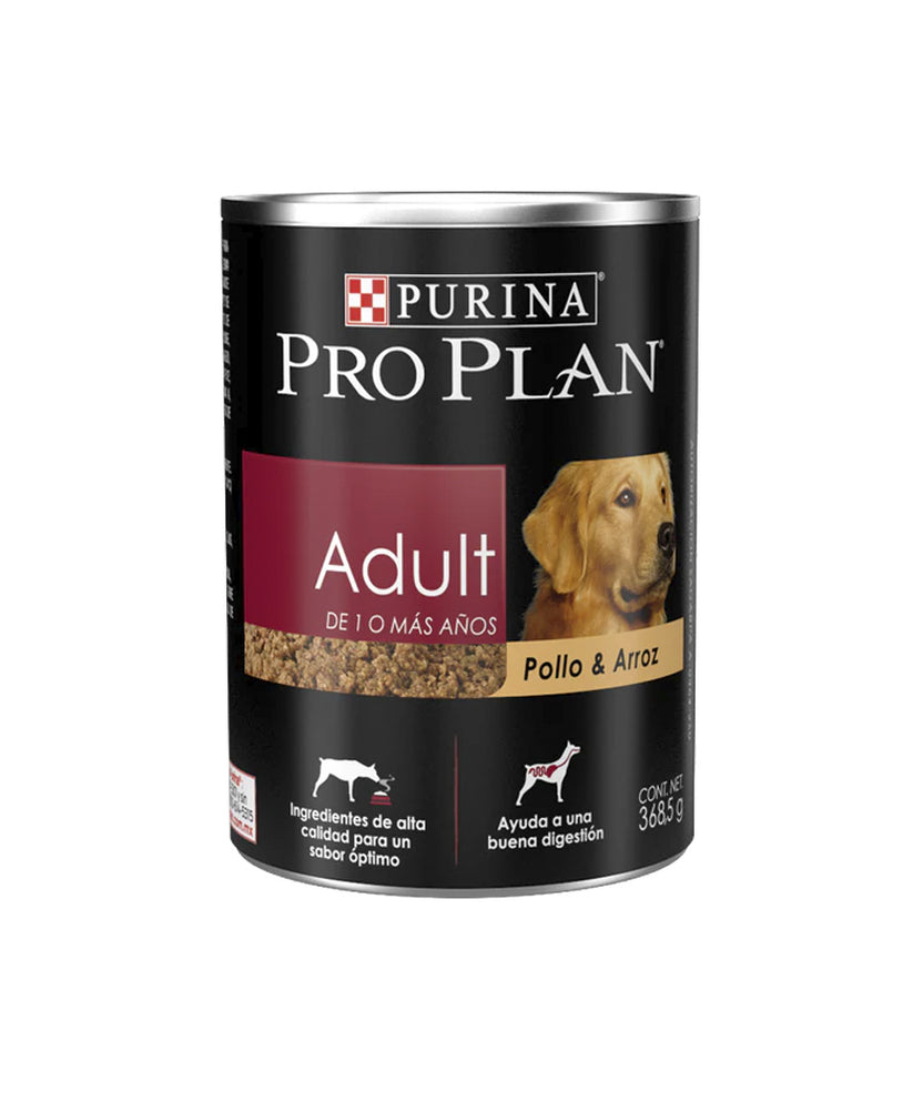Proplan pollo lata para adulto 13 Oz US – CaniaMX