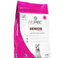 Nupec SENIOR RAZAS PEQUEÑAS