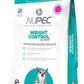 Nupec WEIGHT CONTROL RAZAS PEQUEÑAS